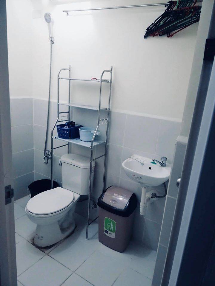 Bedspace for rent @ Urban Deca