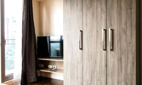 1BR Condo in Acqua Private Residences