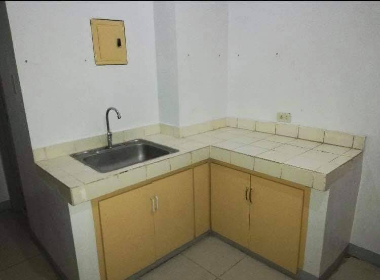 De Jesus Male Bedspace For Rent