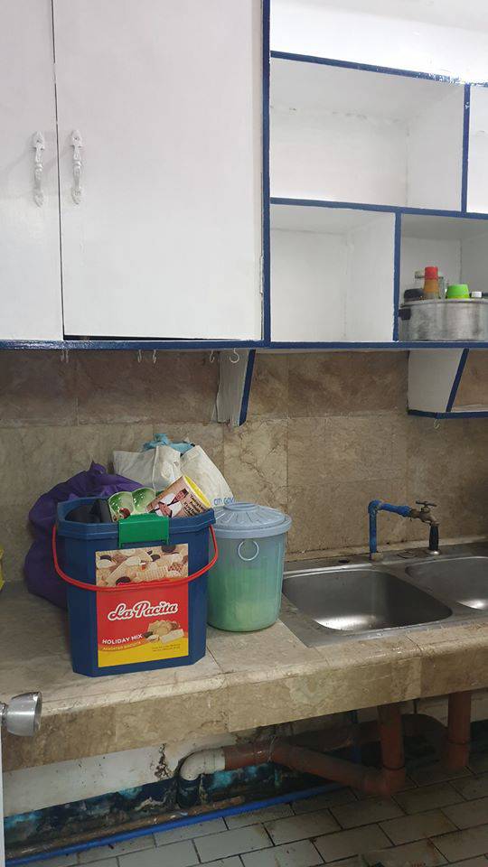 JRC Rooms Bedspace/Rooms For Rent