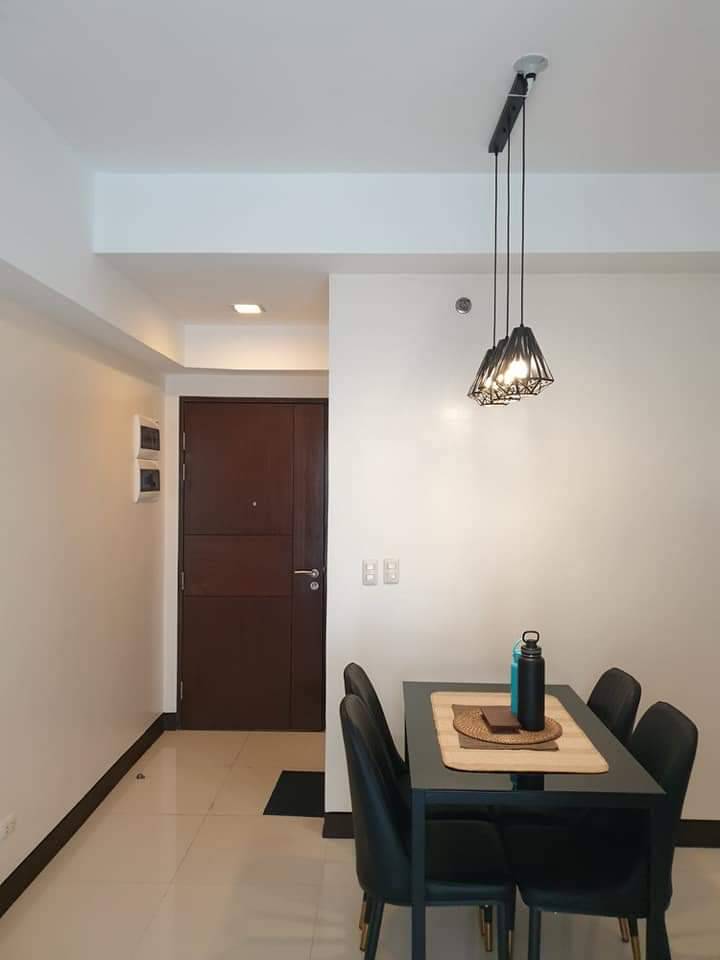 Fully Furnished Condo For Rent