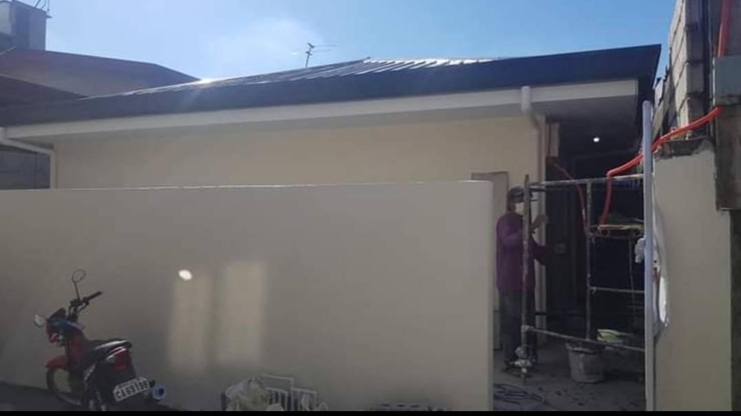 Studio Type Dormitory Units For Rent