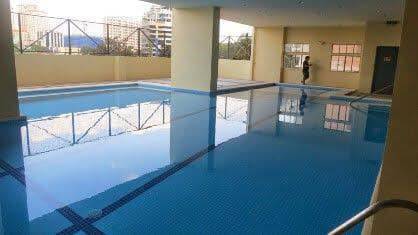 Condo Sharing at Suntrust Aurora Gardens