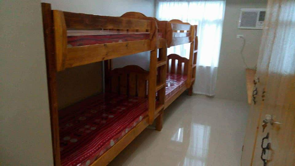 Evangeline's Room for Rent