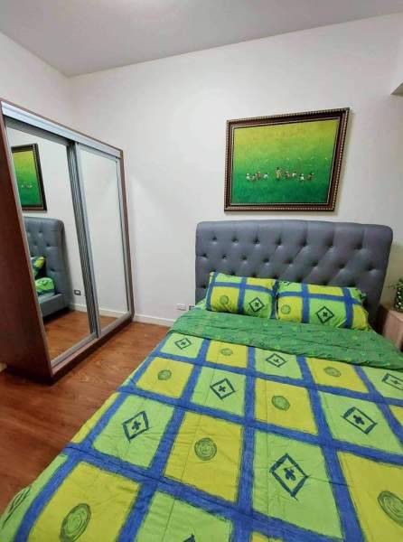 One BR Unit For Rent San Lorenzo Place