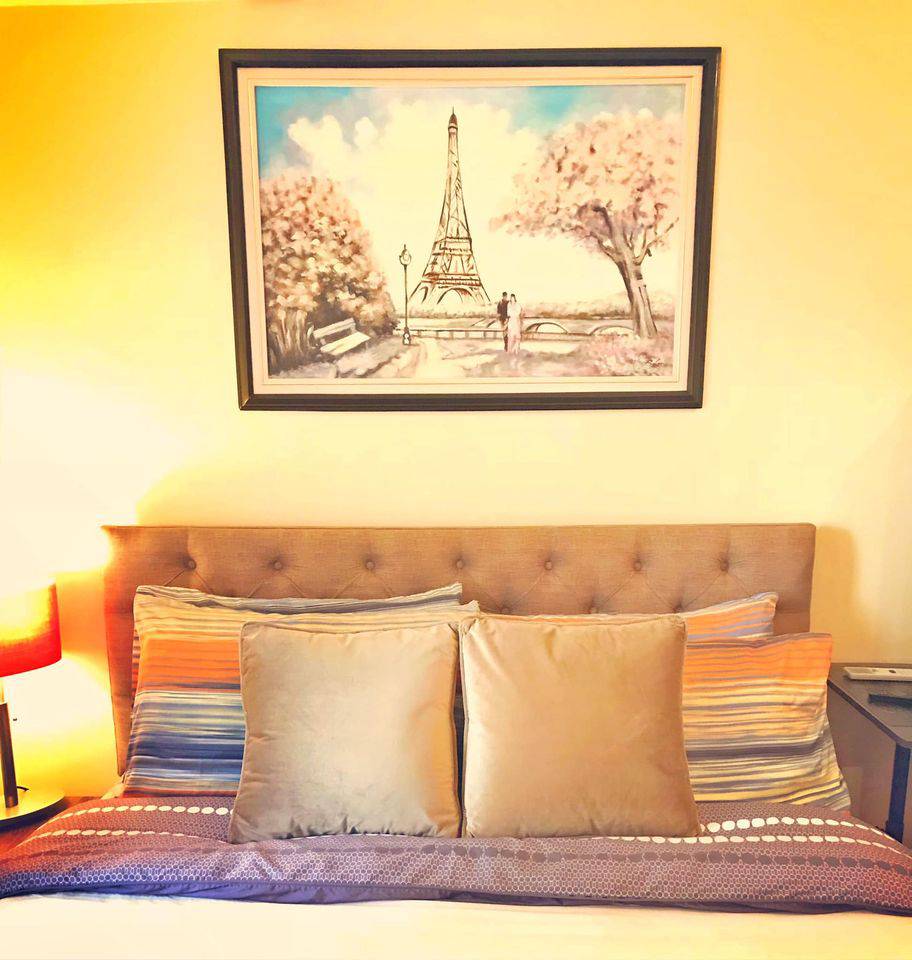 Studio Unit For Rent At Avida Asten