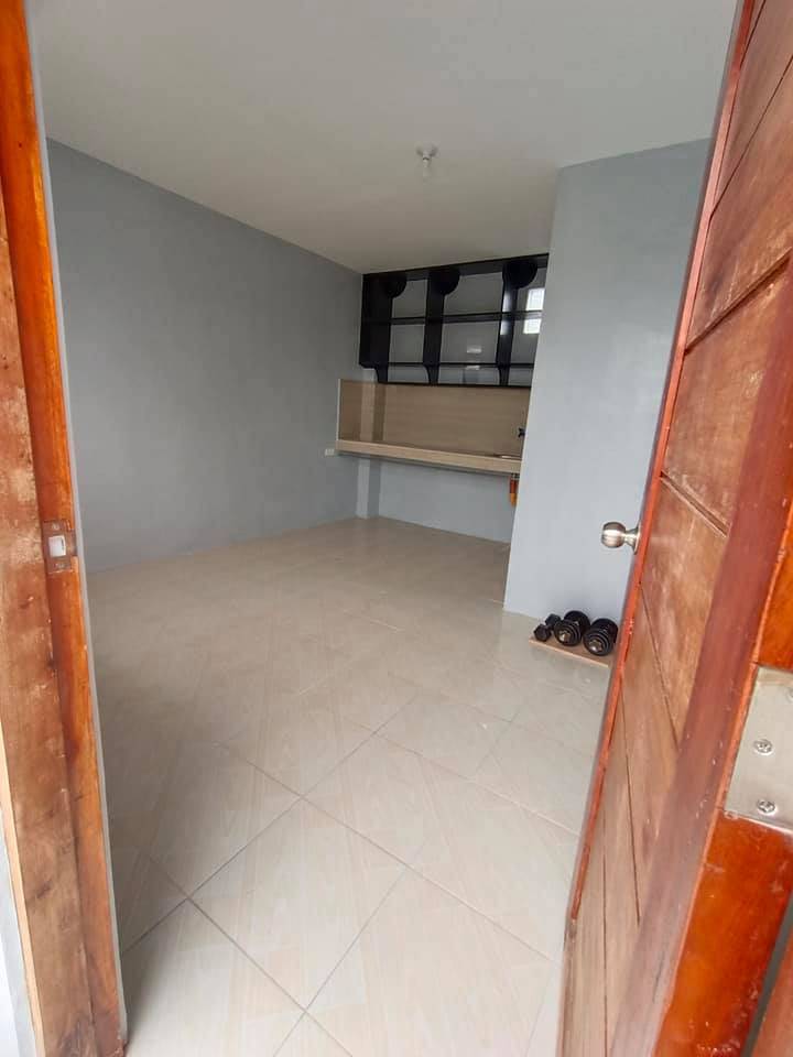 Apartment For Rent At Damayan Floodway