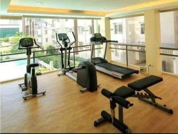 2 Bedroom Condominium For Rent