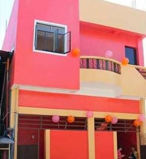 Studio Type Apartment At Caloocan