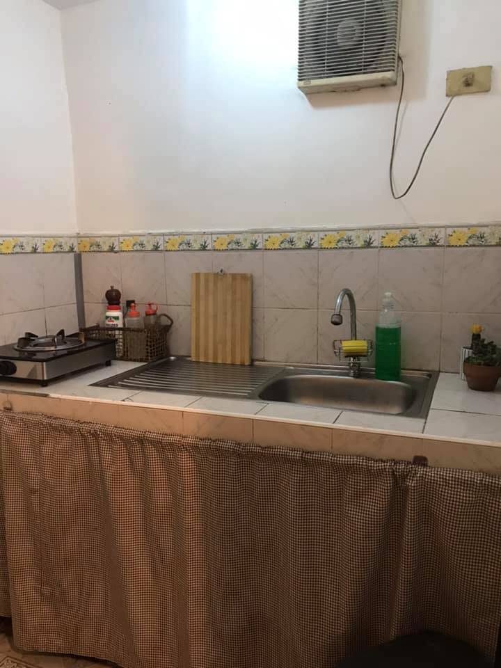 House For Rent At Camarin Caloocan