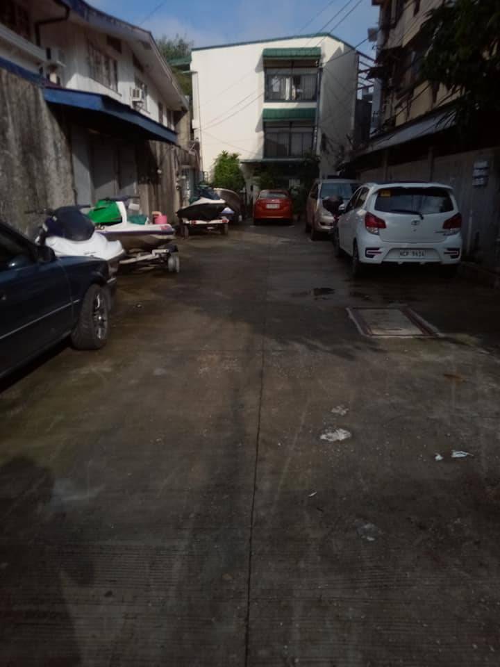 SFDM Female Bedspace