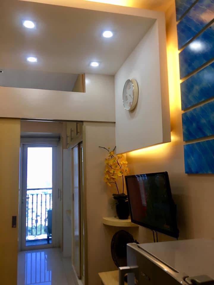 Kim Condo Unit for Rent