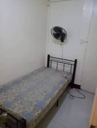 Room For Rent in Olympia Makati