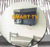 Fully Furnished Condo Unit