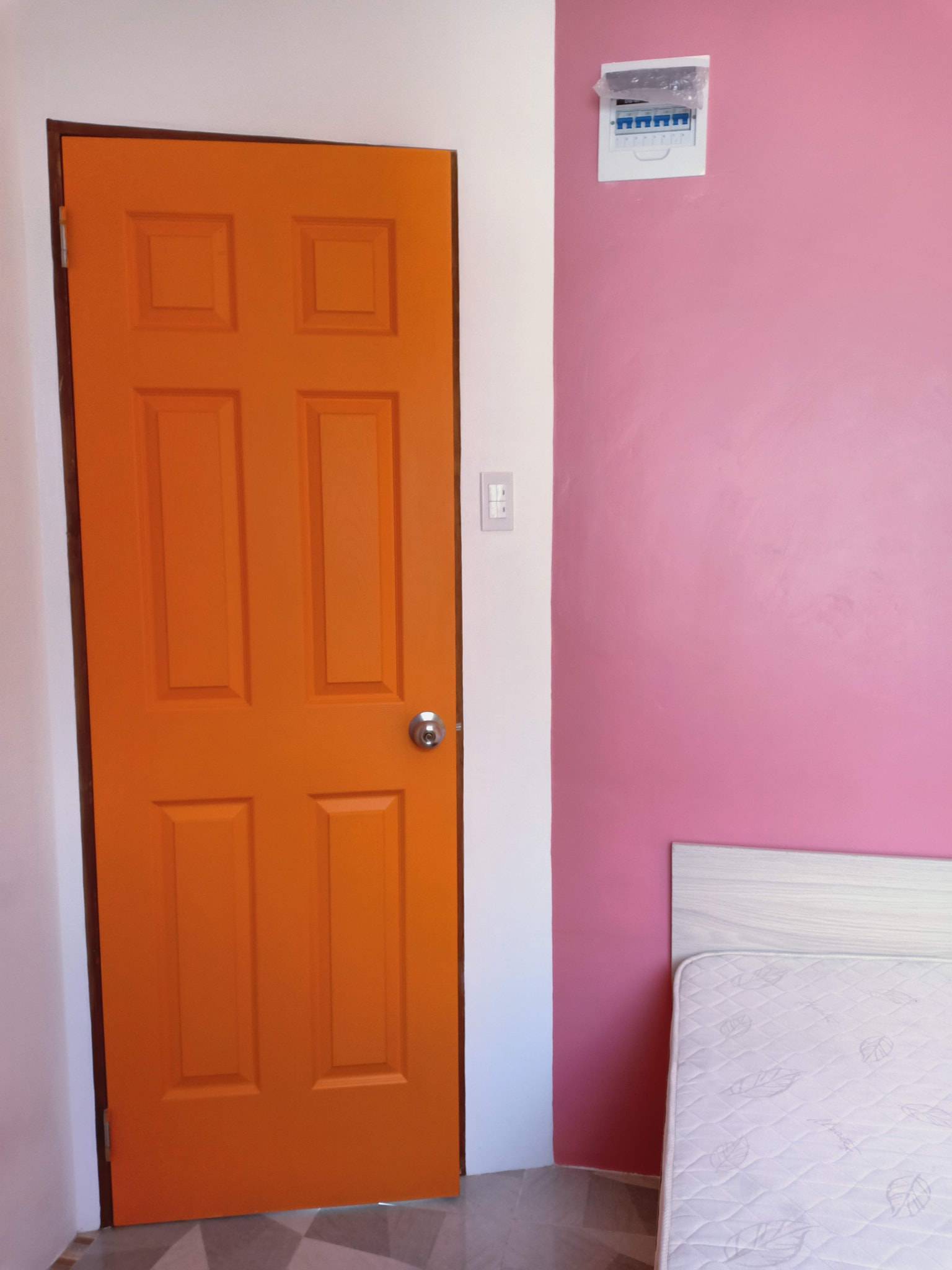 1 BR Apartment At Taguig