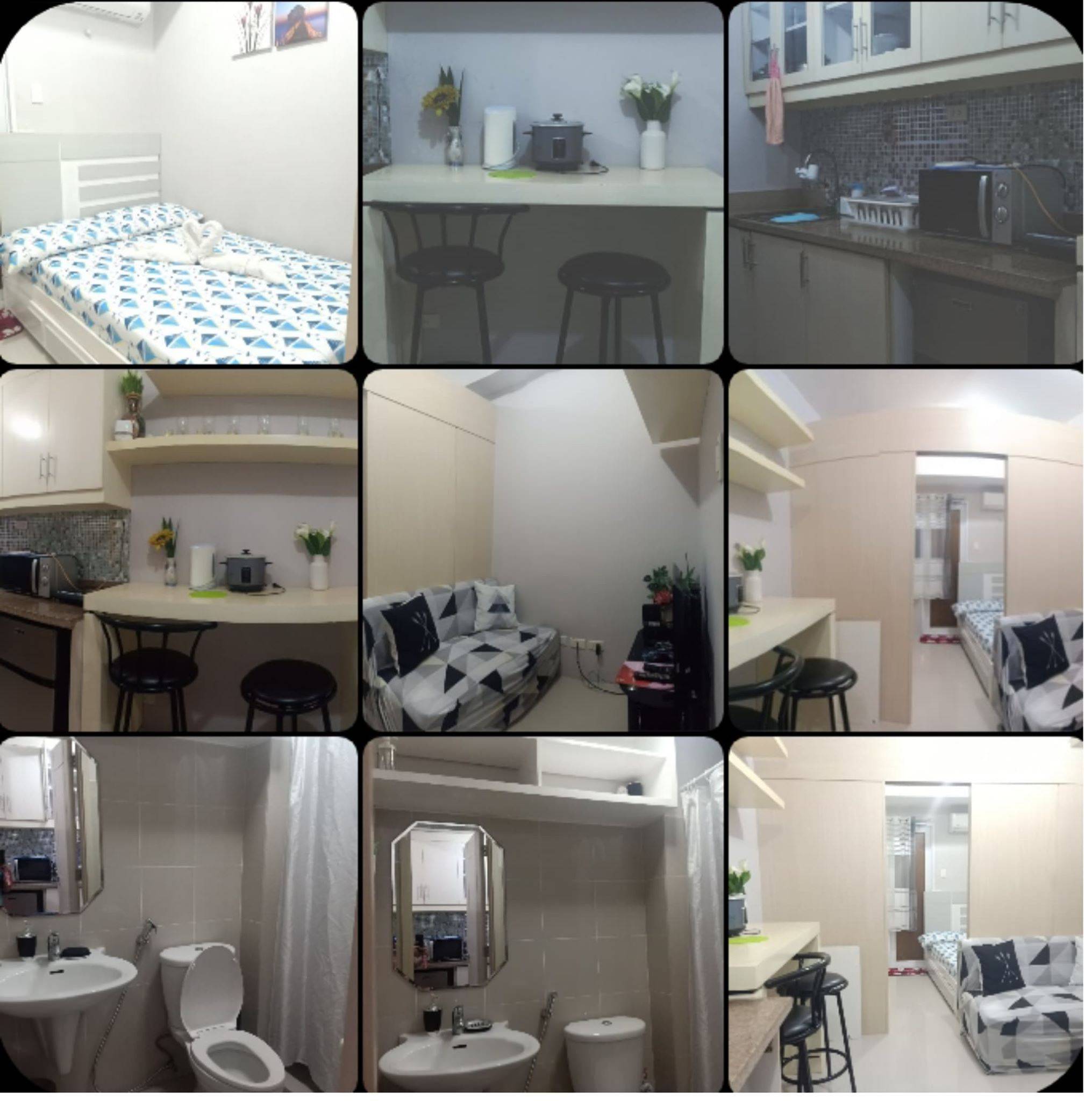 Unit For Rent At Grass Residences