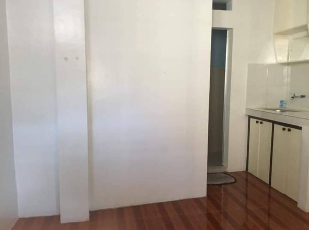 Ready For Occupany Unit in Quezon City