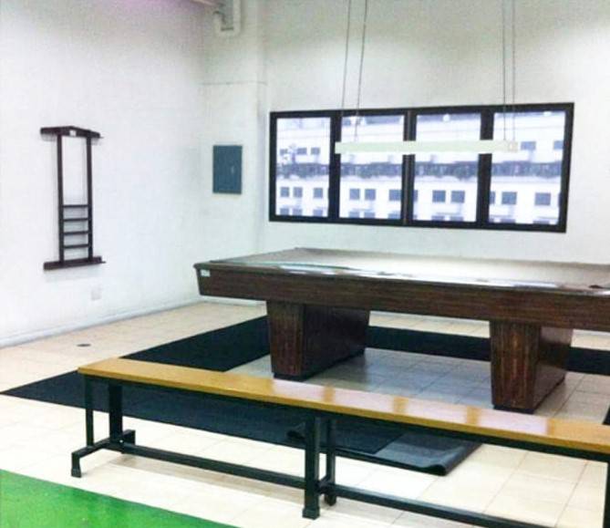 Orlando Suites Manila