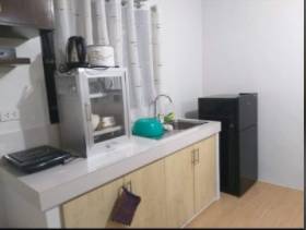 Unit For Rent at One Oasis