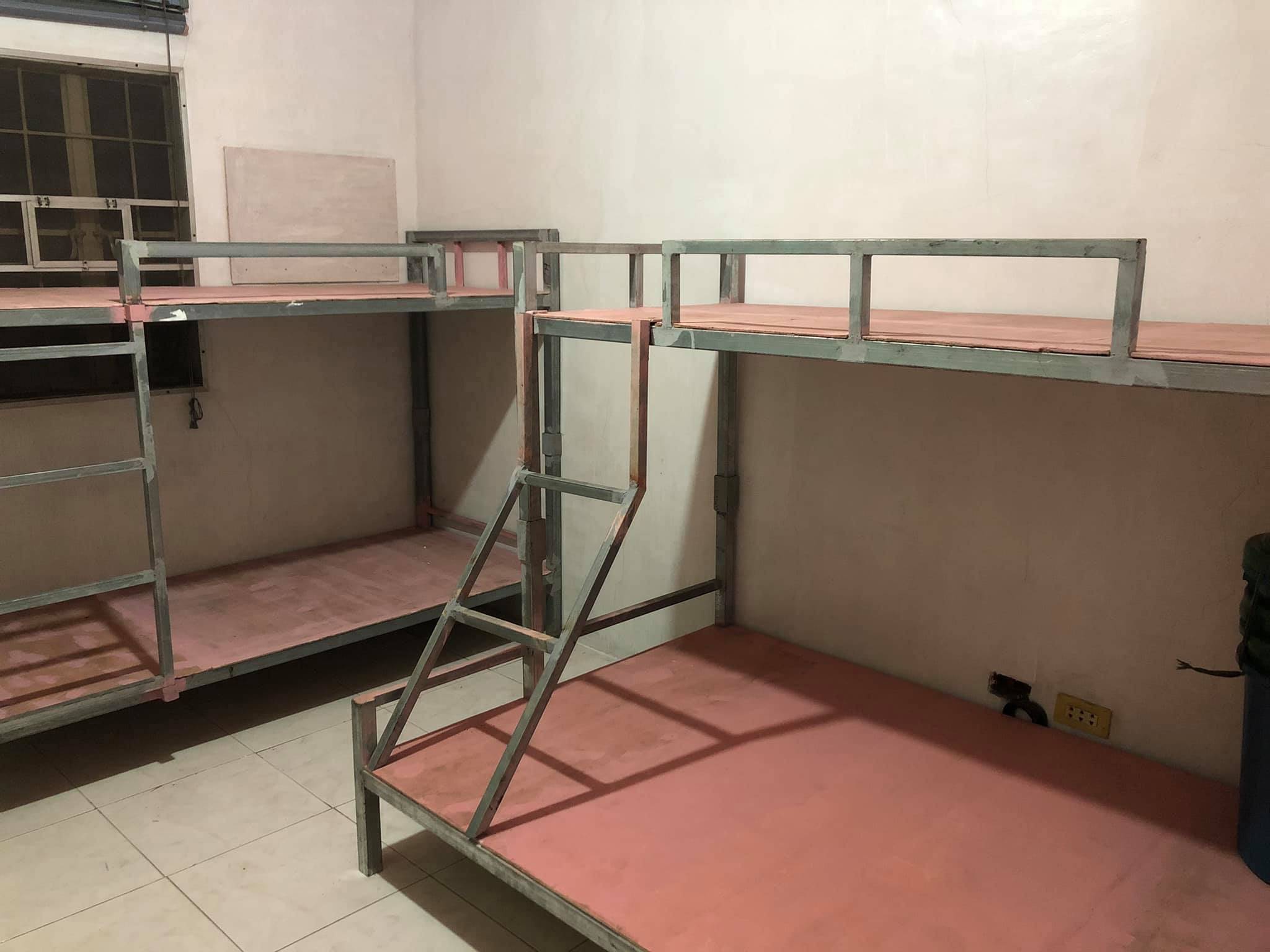 Sto. Tomas, Biñan Lady Bedspace For Rent