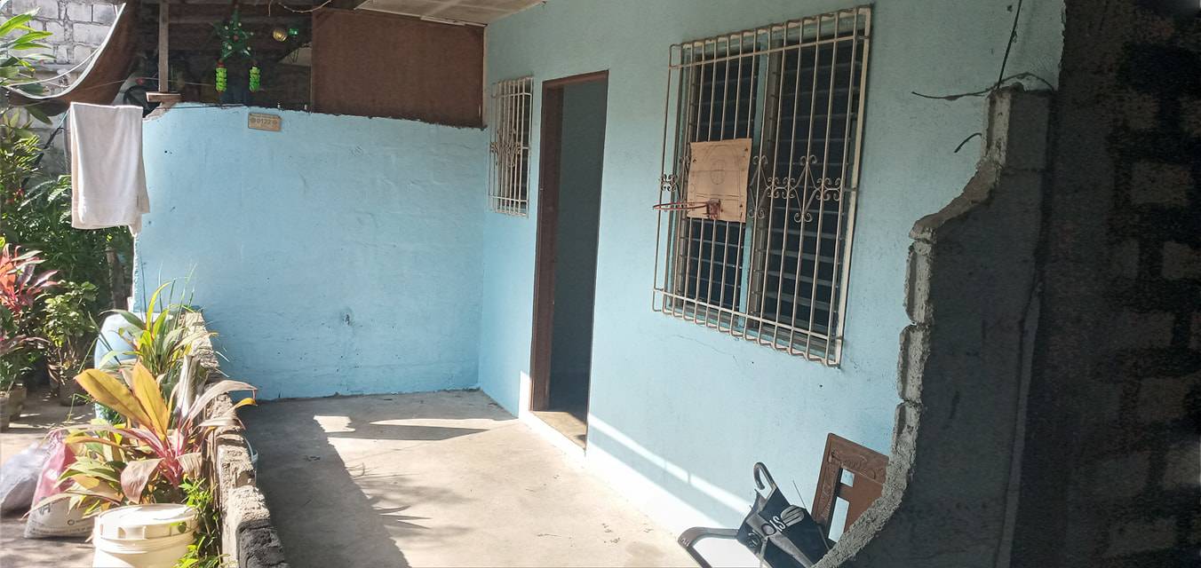 Apartment for Rent At Cofradia Bulacan