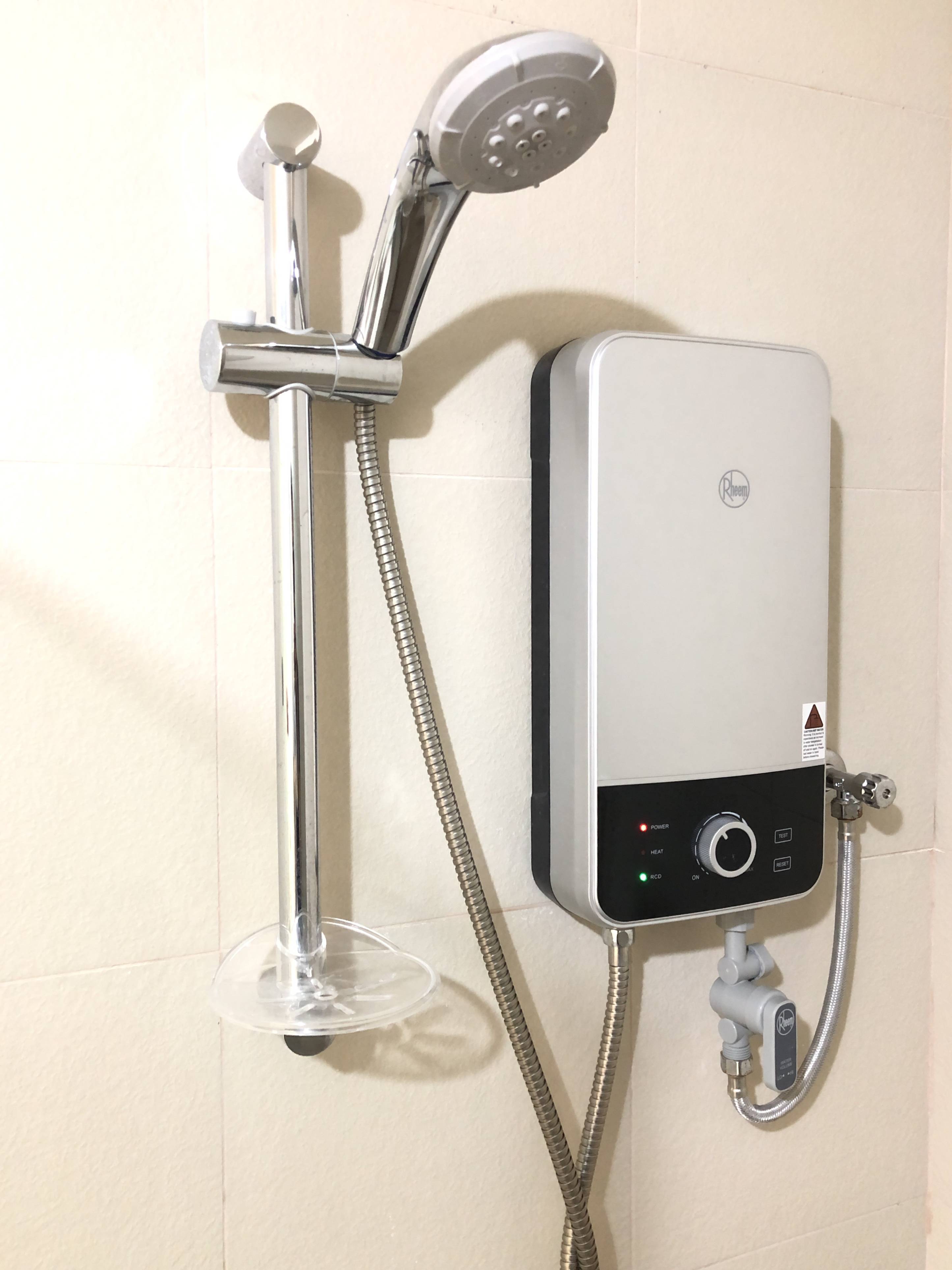 Stunning 1BR Unit at The Montane