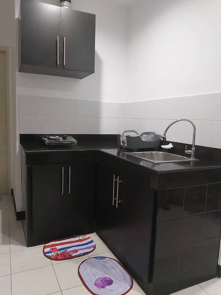 The Residences at Fairview Unit For Rent