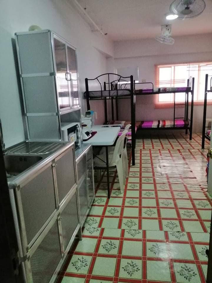 Lyka's Room for Rent