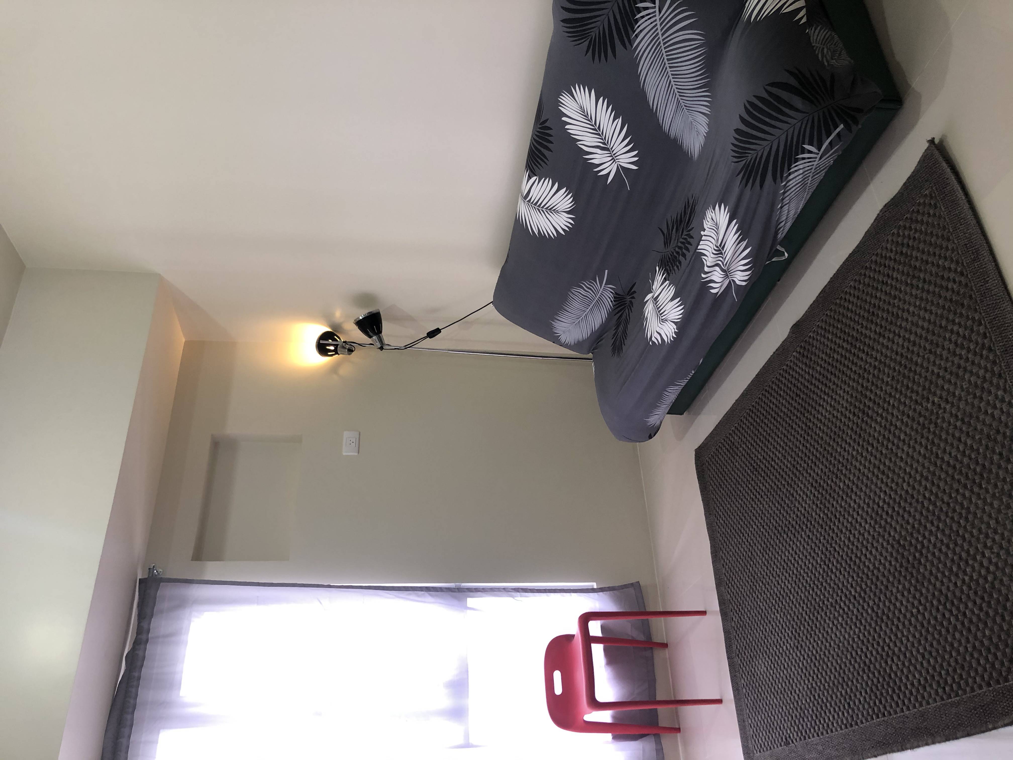 BGC Uptown The Montane for rent