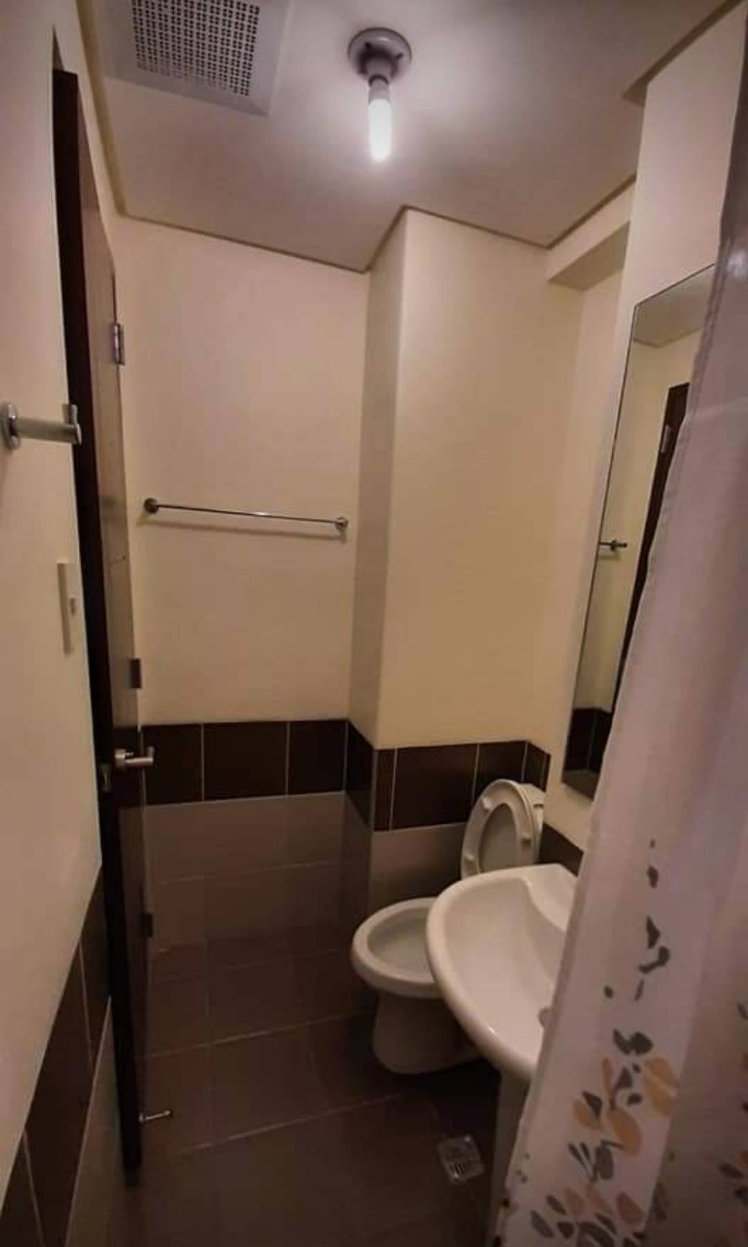 Fully Furnished Studio Unit For Rent