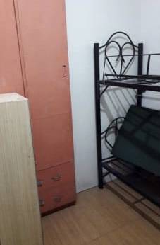 Albert’s Studio Unit for Rent