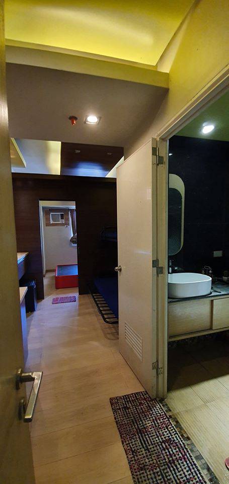 For Rent 1 Bedroom in Sun Residences