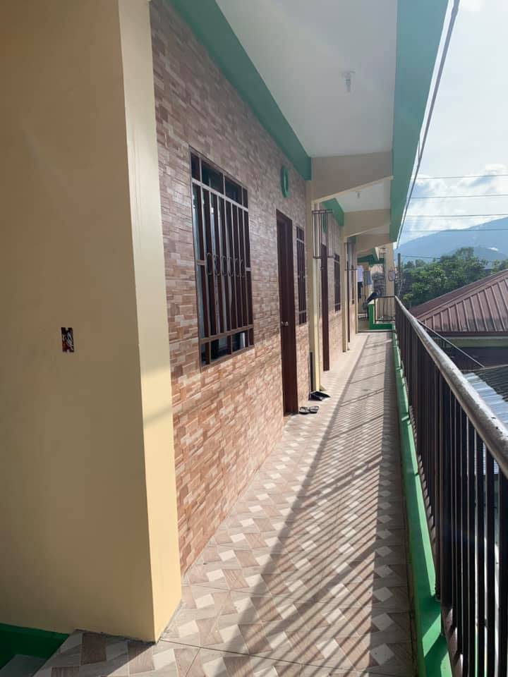 Newly Built Apartment For Rent