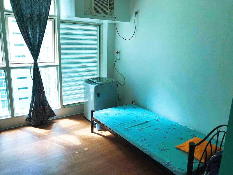 Studio Unit For Rent In Linear Makati