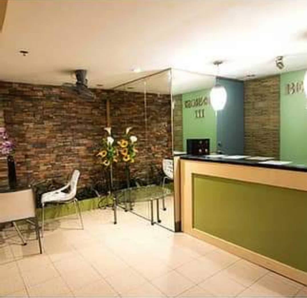 Unit For Rent in Pasay City