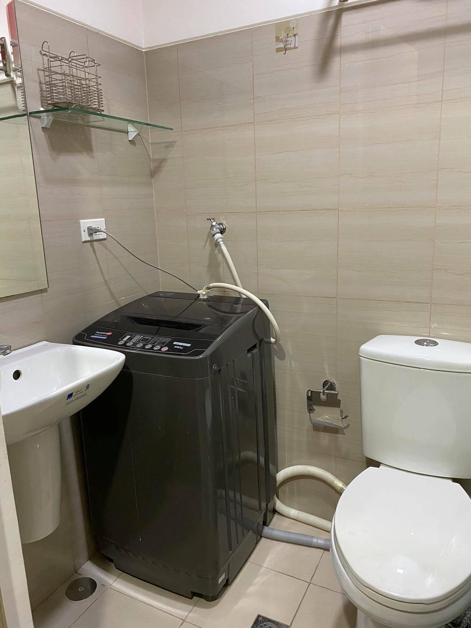 Unit for Rent In Shore Residence Tower A