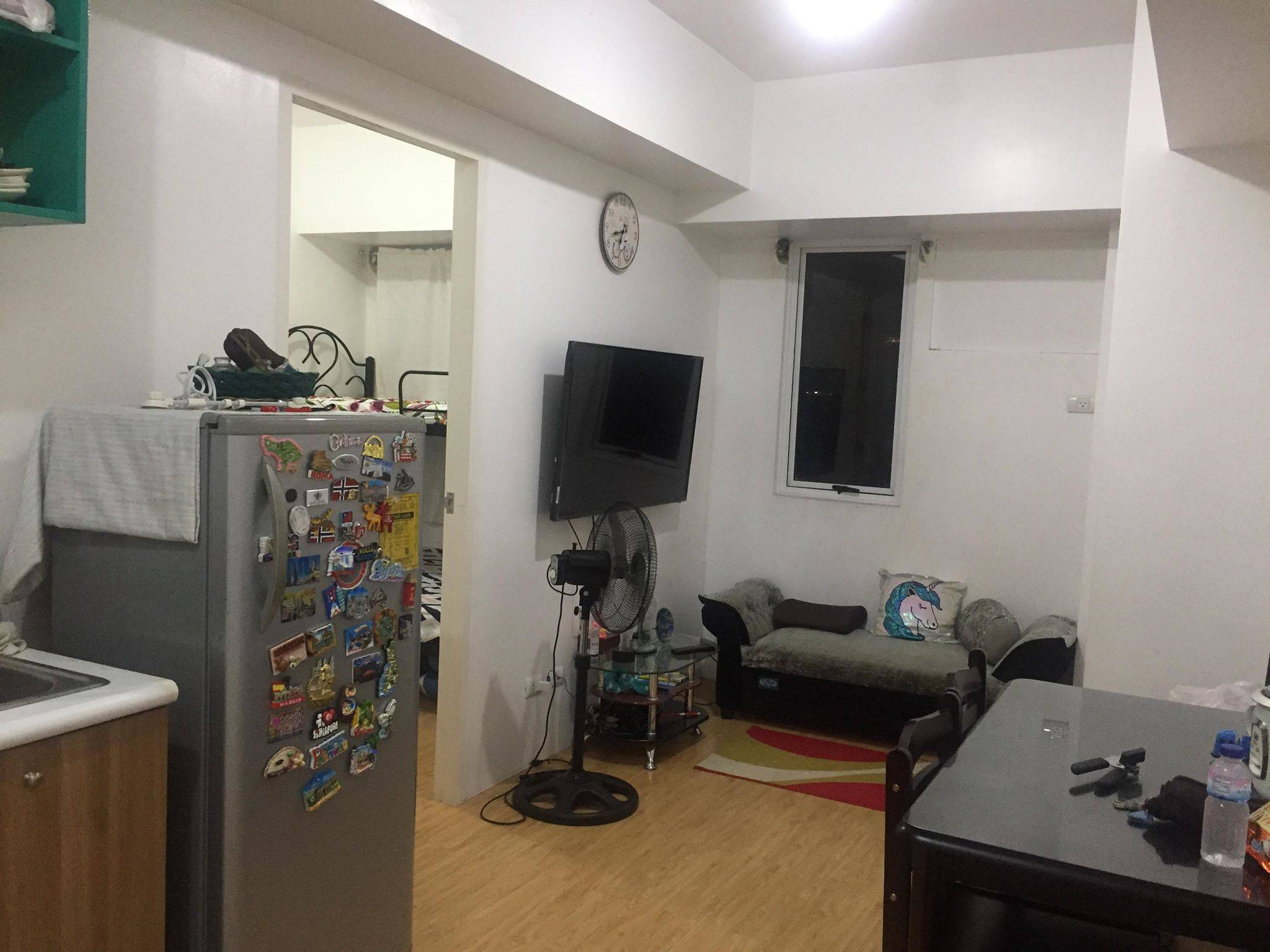Unit For Rent at Amaia Skies Avenida