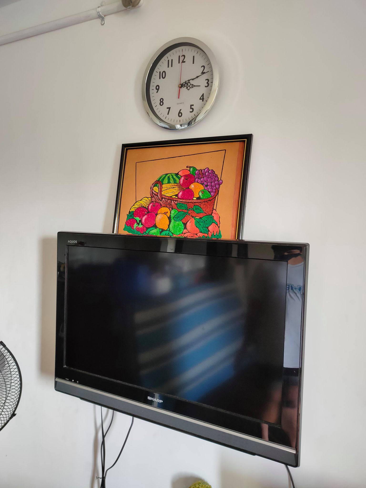 Condo Unit For Rent Arezzo Places Pasig