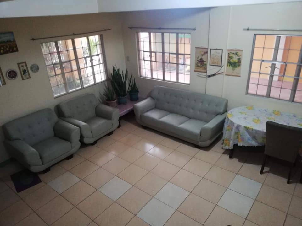 Shania's Room For Rent