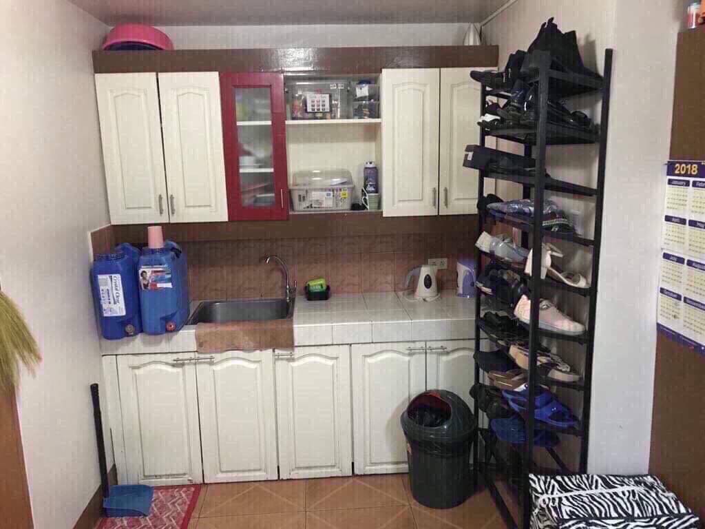 Ohana Bedspace In The Metro