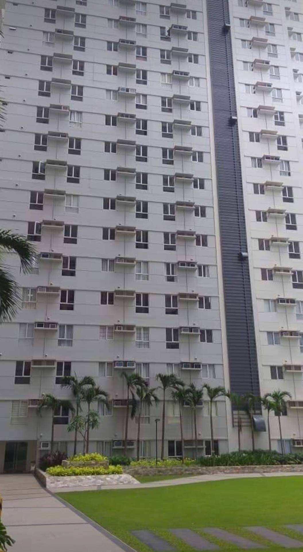 Brand New Fully Furnished Condo For Rent