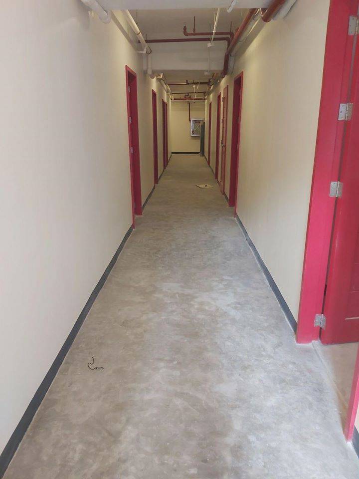 Serviced Apartment & Dorm