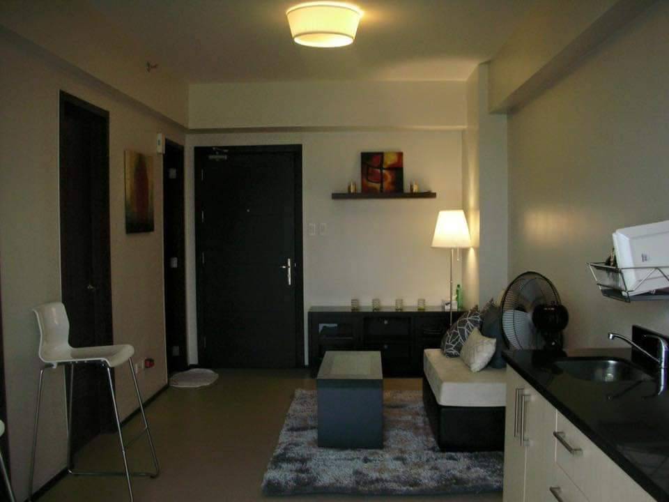 For Rent Circulo Verde Ibiza Tower at QC