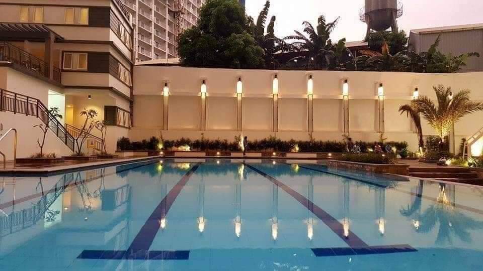 Affordable 1BR For Lease In Mandaluyong
