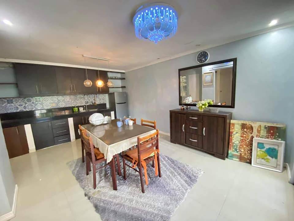 3 BR House For Rent At Mandalagan