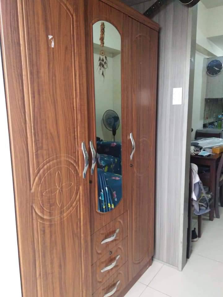 1 Bedroom with Balcony For Rent