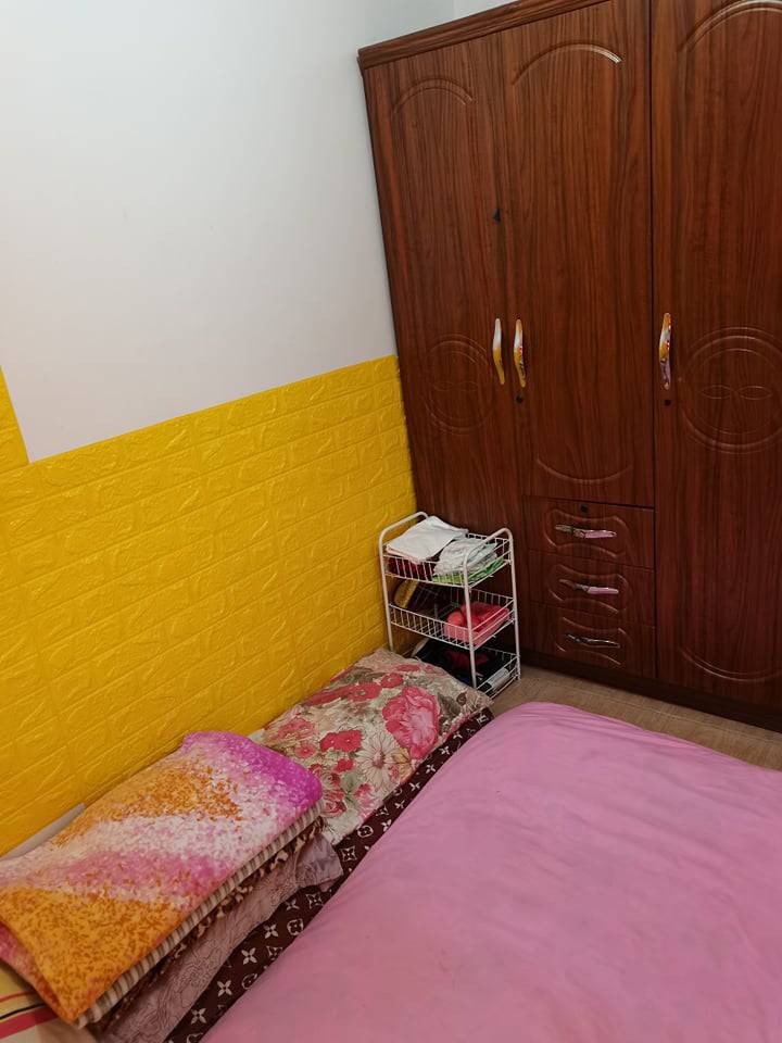 House For Rent at Collin Ville Subd.