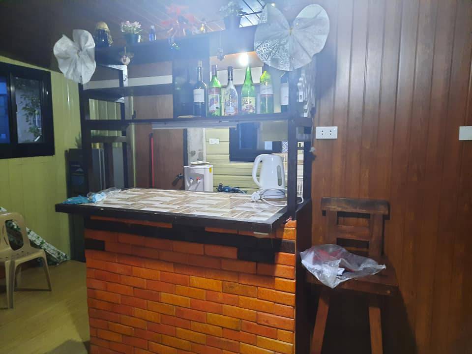 Studio Unit For Rent At Simsim Compound