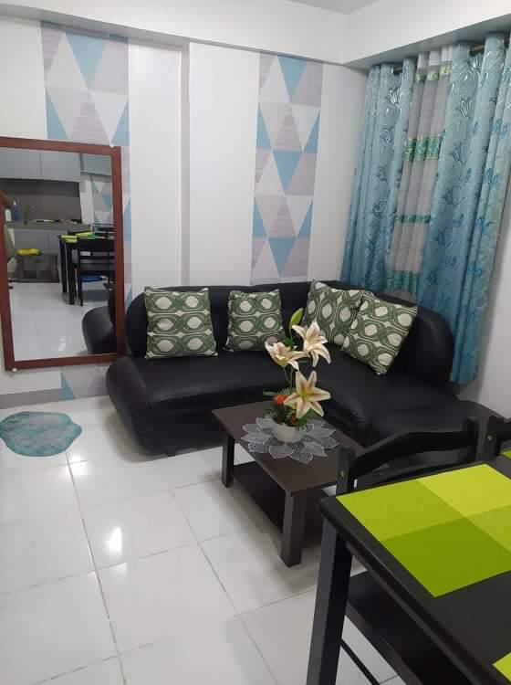 Your HOME in the city