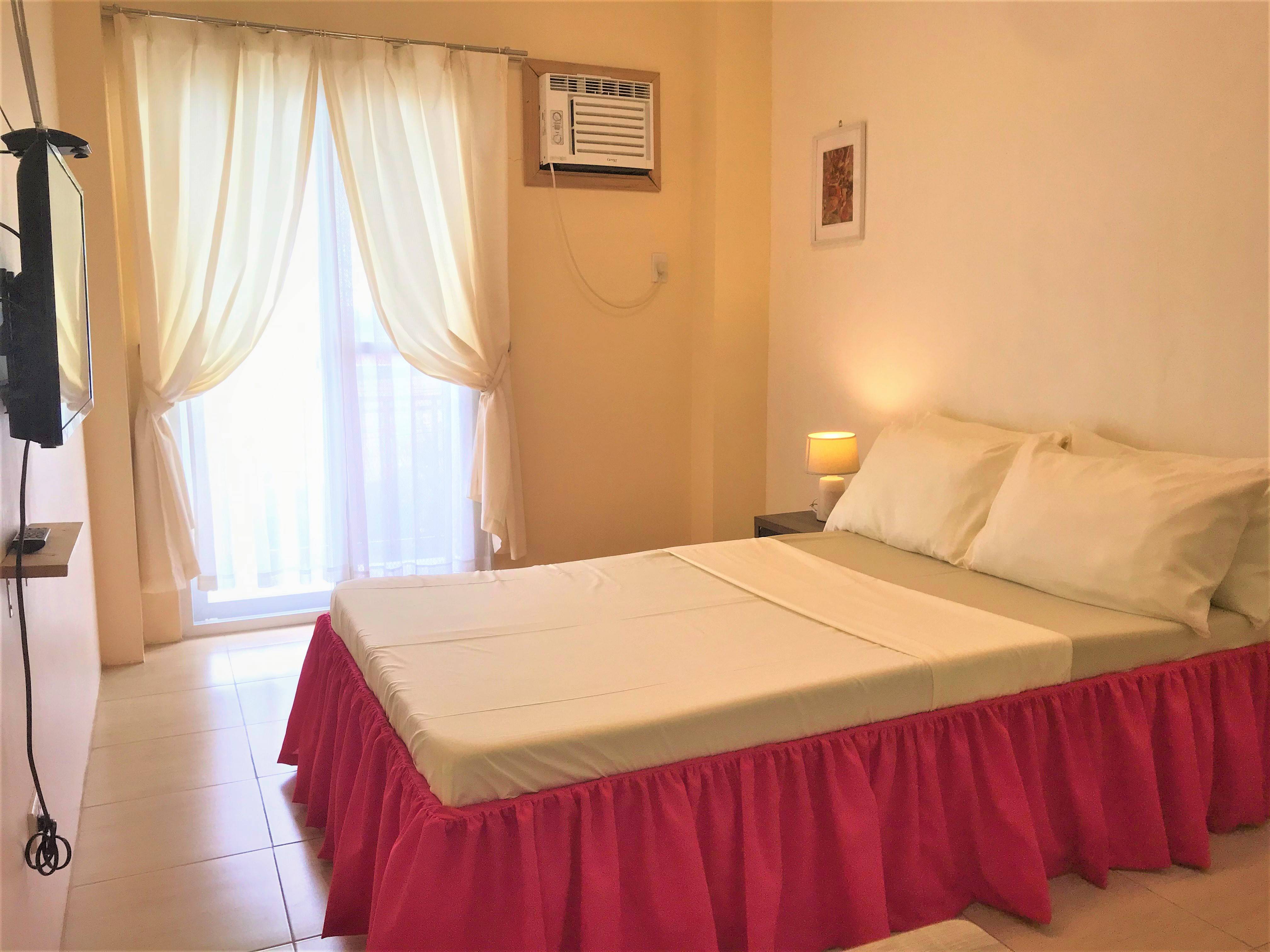 Room for Rent in Buhangin, Davao City